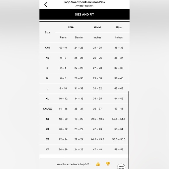 Aviator Nation Pants - Picture 11 of 12